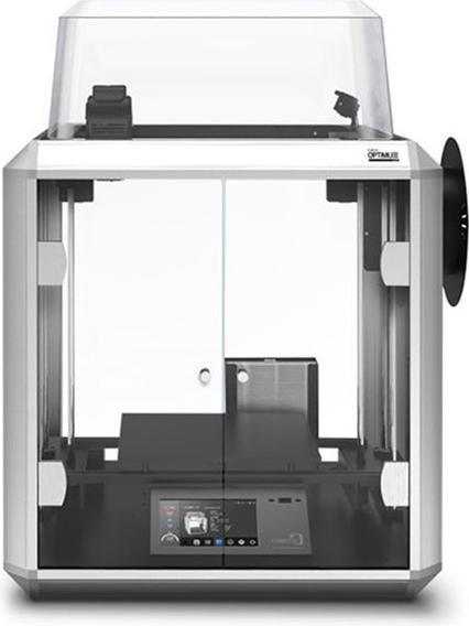 Actual product image Cubicon 3D printer 3D Optimus