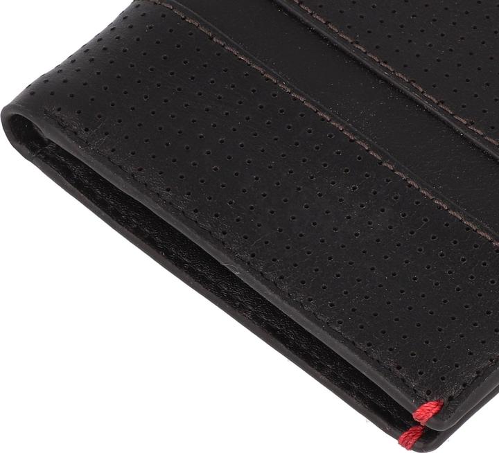 Actual product image Fossil Sport Tourer wallet leather 12 cm