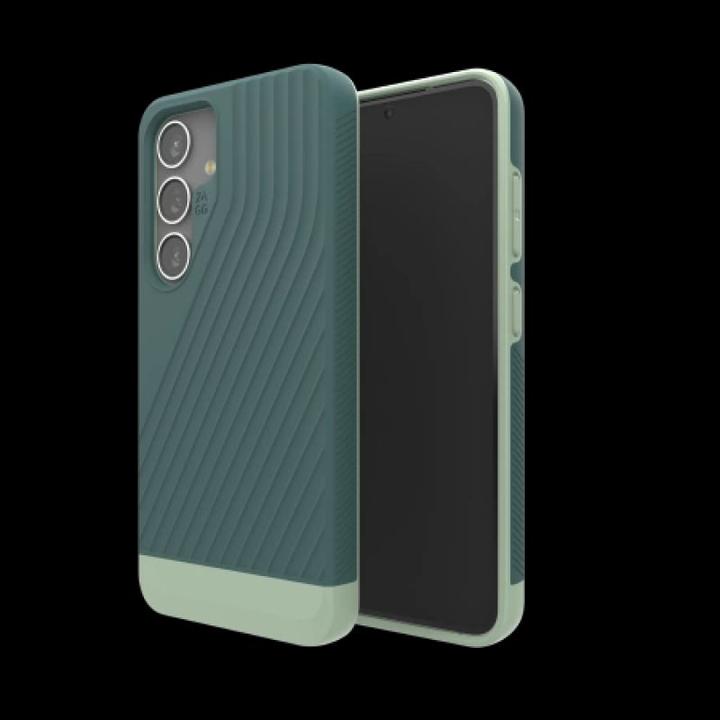 Actual product image Zagg Denali Evergreen (Samsung Galaxy S24)