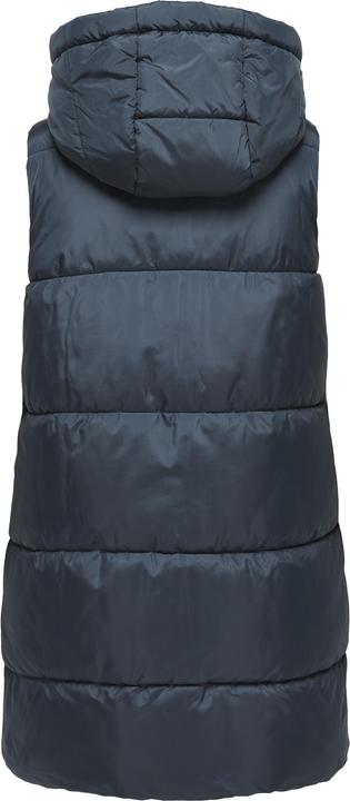 Immagine prodotto Only Gilet con cappuccio (M)