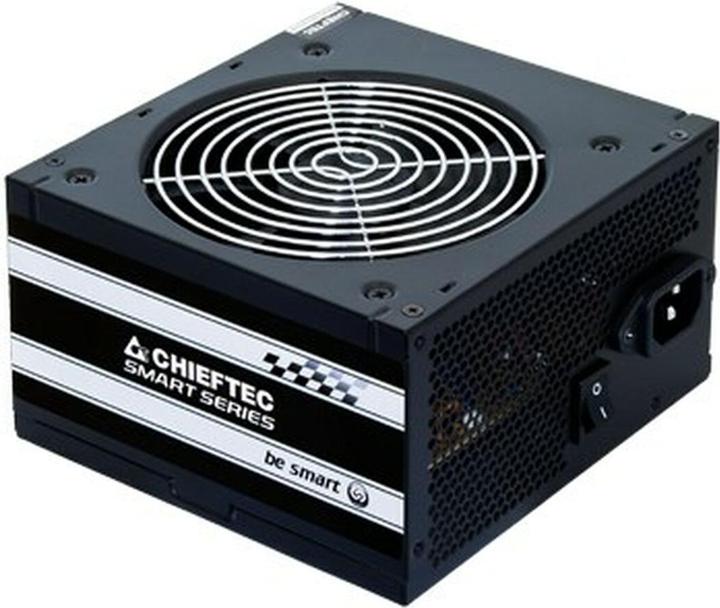 Produktbild Chieftec Smart (600 W)