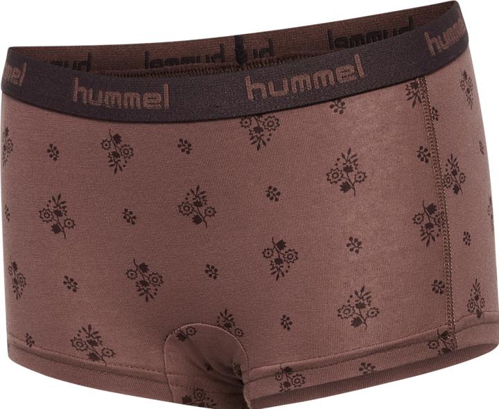 Produktbild hummel hmlCAROLINA HIPSTERS 2-PACK (10XL, 11XL, 12XL)