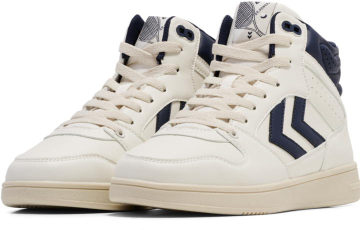 Produktbild hummel St Power Play Mid Pl (41)