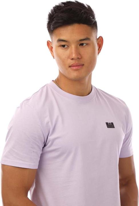 Immagine prodotto Weekend Offender Bridgetown Maglietta Logo Uomo (M)