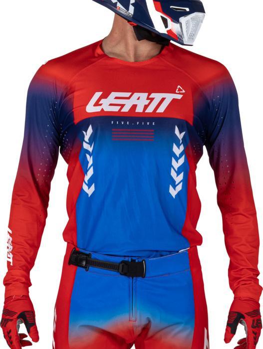 Produktbild Leatt 5.5 UltraWeld (L)