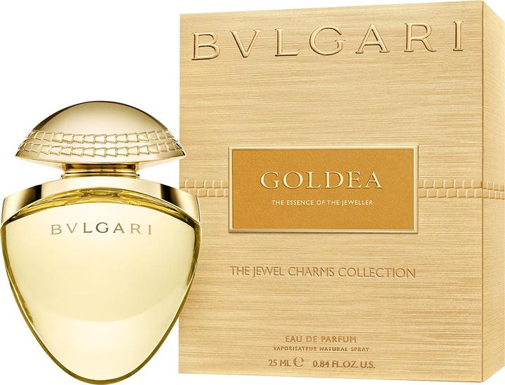 Immagine prodotto Bulgari Goldea (Eau de parfum, 25 ml)