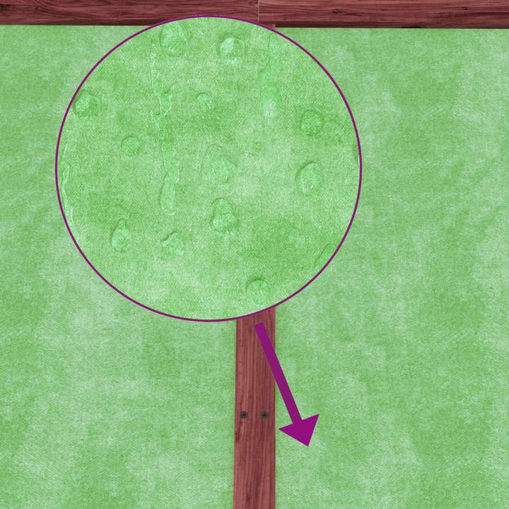 Actual product image vidaXL Geräteschuppen