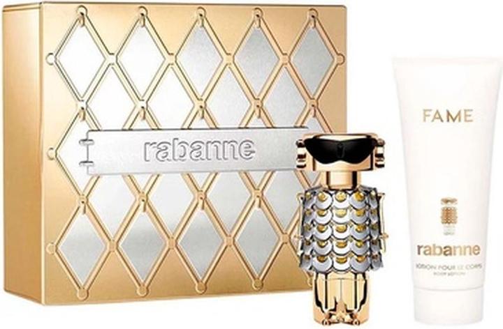 Produktbild Rabanne | 100ml + 50ml | Gift set 2 st (Parfum Set)