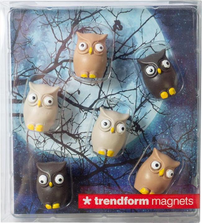 Produktbild Trendform Owl (6x)