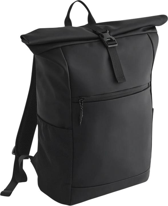 Actual product image Bagbase Athlux Roll Up Backpack