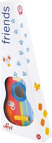 Produktbild Sevi Gitarre