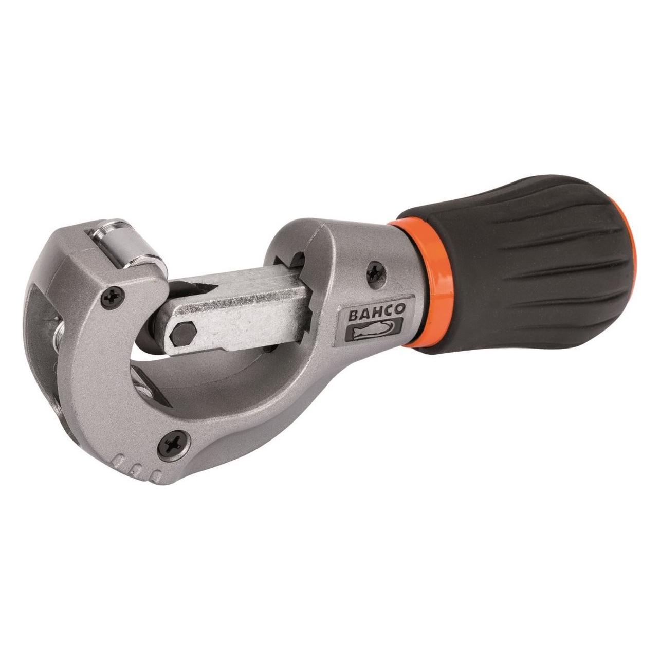 Bahco, Zijsnijders, Pijpsnijder Metaal. 3-35 Mm (1/8" - 1 3/8") Cu, Al, CuZn, Ss, Fe+ (150 mm)