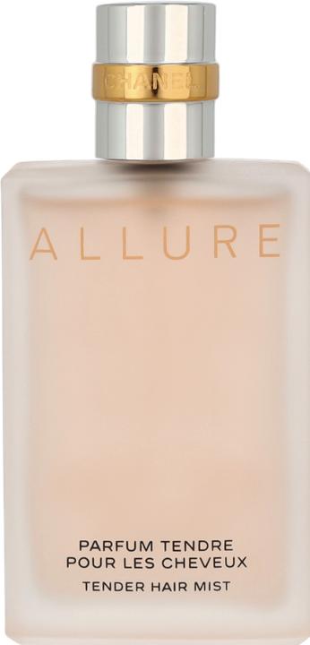 Actual product image Chanel Allure (Eau de parfum, 35 ml)