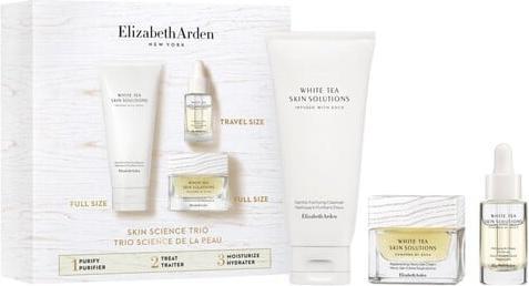 Produktbild Elizabeth Arden Weisser Tee Skin Solutions 50 Ml (50 ml)