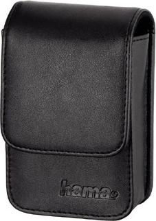 Produktbild Hama Arezzo Style 30G, Sort (Kamera Etui)