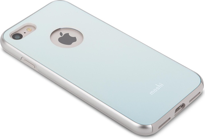 Actual product image Moshi iGlaze (Apple iPhone 7)