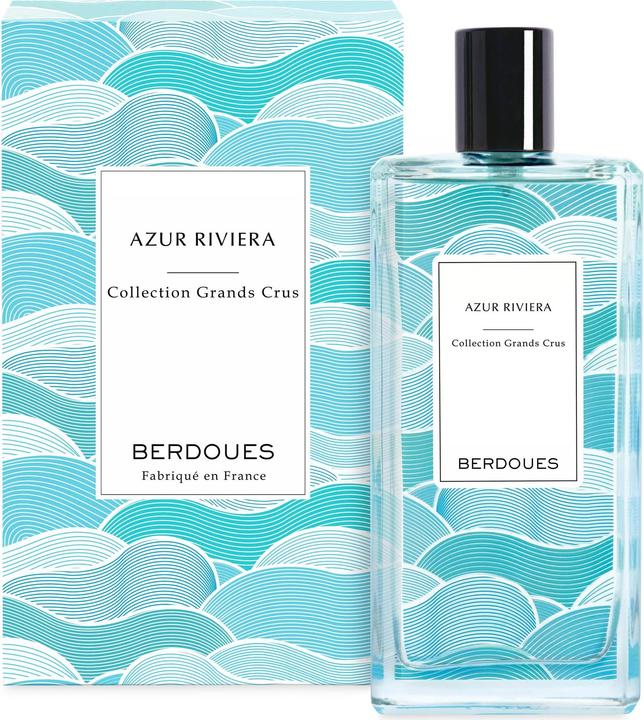 Immagine prodotto Berdoues Riviera Azzurra (Eau de parfum, 100 ml)