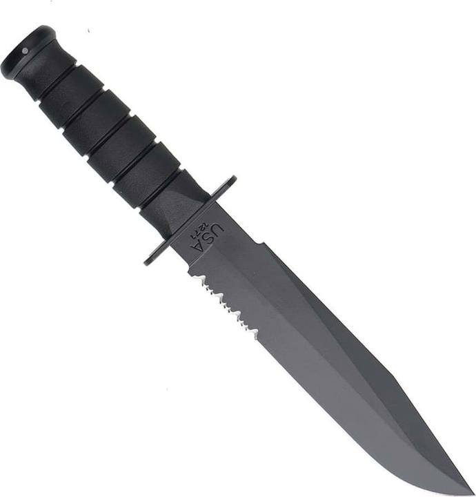 Immagine prodotto Ka-bar 1271 Fighter (20.32 cm)