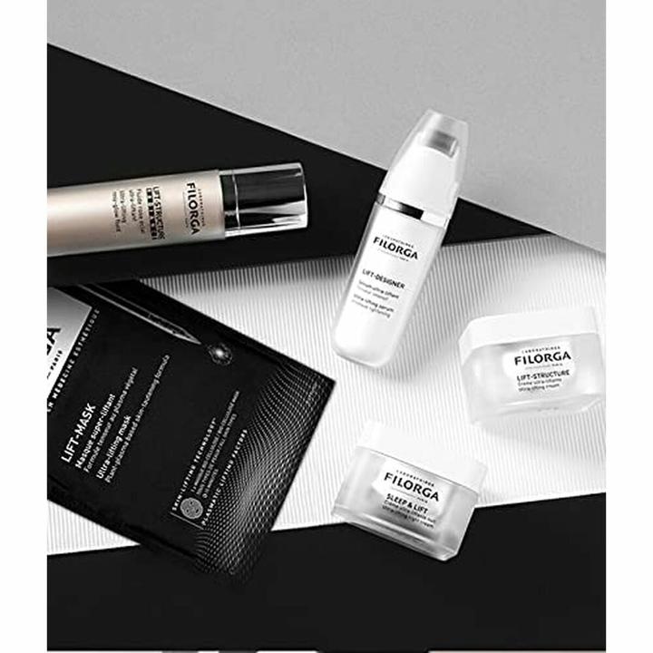 Actual product image Filorga Lifting Structure Radiance (50 ml, 24h cream)