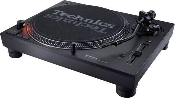Produktbild Technics SL-1210 MK7 (Manuell)