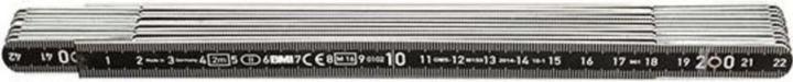 Immagine prodotto BMI Regolo di piegatura (2 m)
