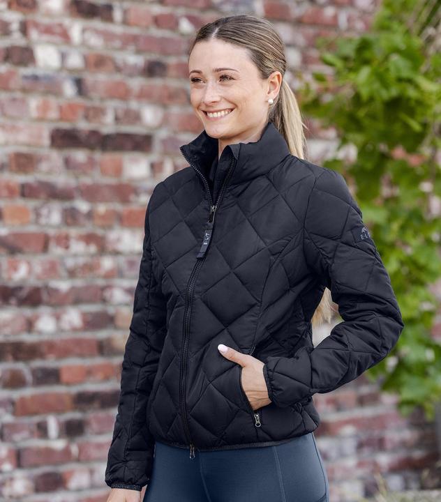 Produktbild ELT Lightweight Jacke Monza Damen (L)