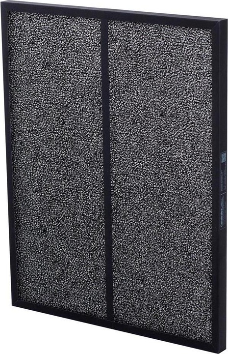 Actual product image Comedes filter set suitable for air purifier DeLonghi AC 75 (1 x)