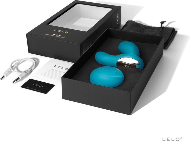 Image du produit LELO Hugo