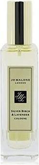 Immagine prodotto Jo Malone Silver Birch & Lavender (Eau de cologne, 30 ml)