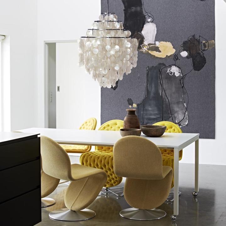 Actual product image Verpan Fun (E27)