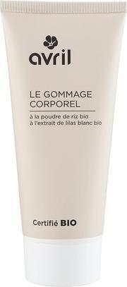 Actual product image Avril Lavigne Avril Organic Body Scrub 200ml (200 ml)