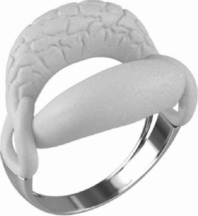 Produktbild Panareha Damenring AA154B (Grösse 14) (14, 925 Silber)