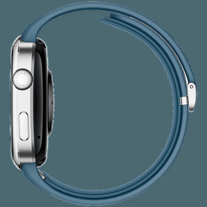 Productafbeelding Huawei Watch D2 Silber (Blauwe Armband)