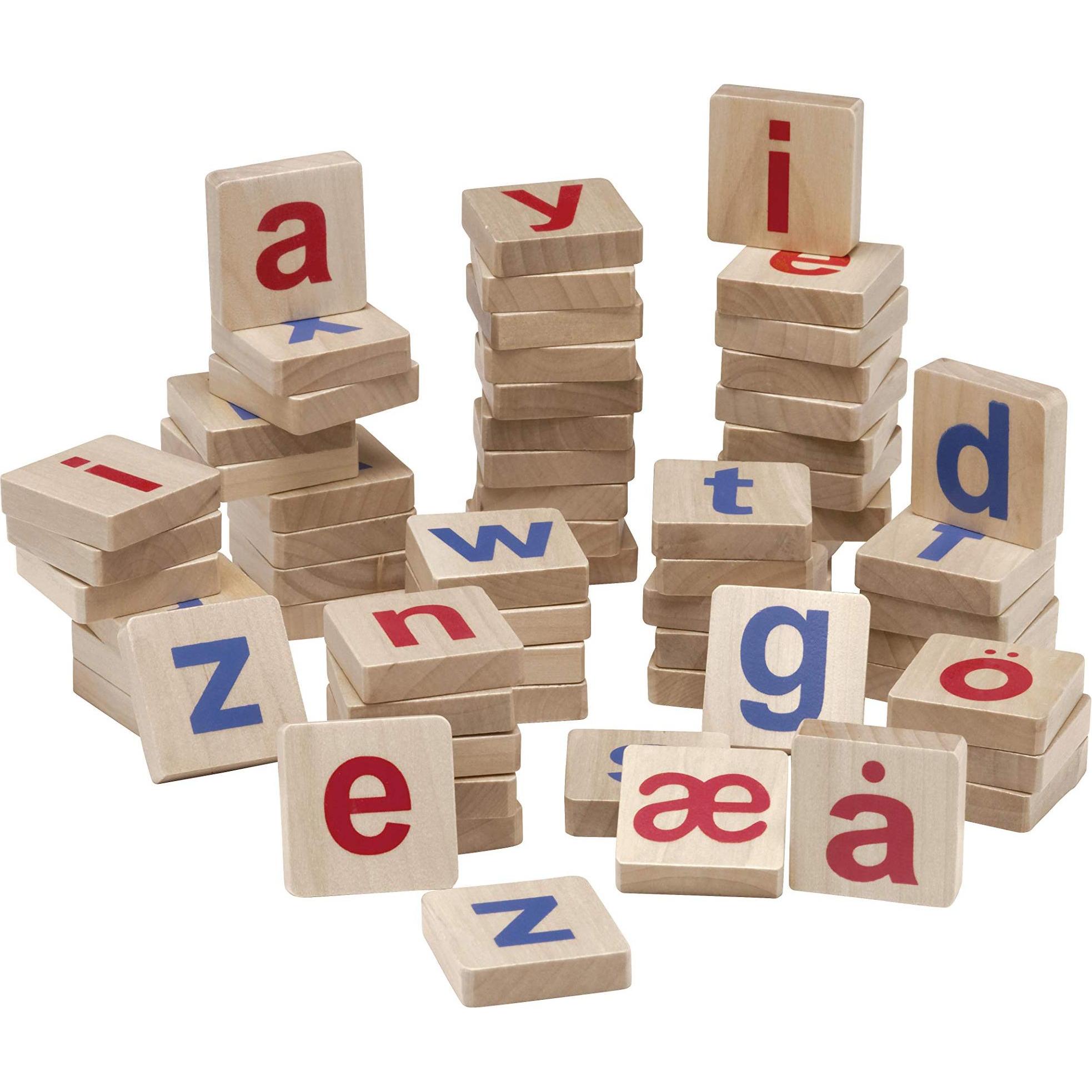 Krea, Magnet, Small Letters With Magnet