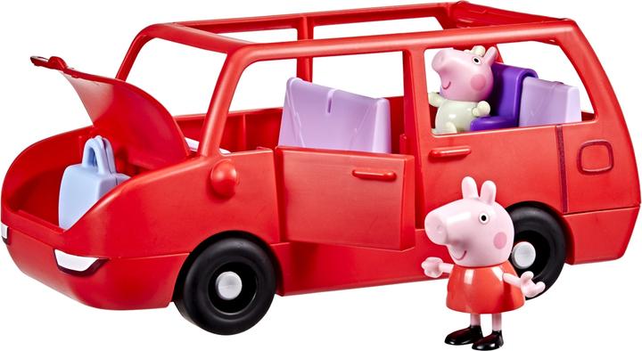 Produktbild Peppa Pig IP Security Lock - Release date 01 June 2025