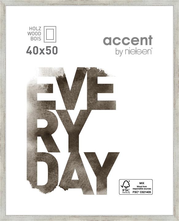 Produktbild Nielsen Zoom (40 x 50 cm)