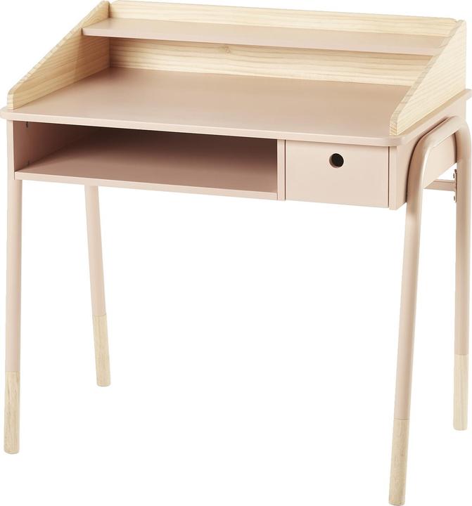 Produktbild Vertbaudet Schreibtisch (91.5 x 55 x 90 cm)