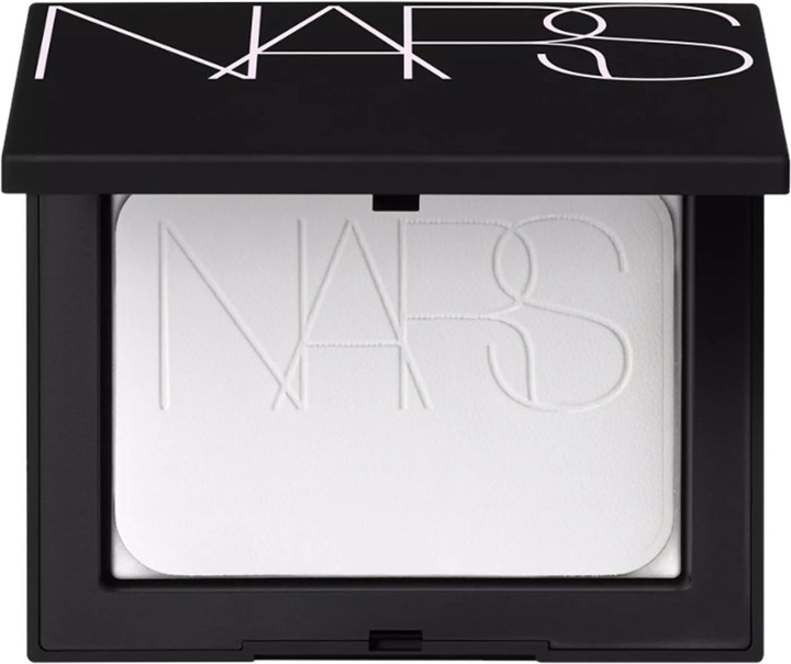 Produktbild NARS Cosmetics Light Reflecting Setting Powder (Crystal)