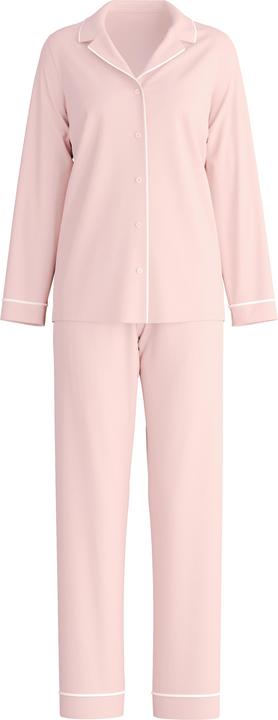 Produktbild Calida Night Lovers Pyjama, durchgeknöpft (M)