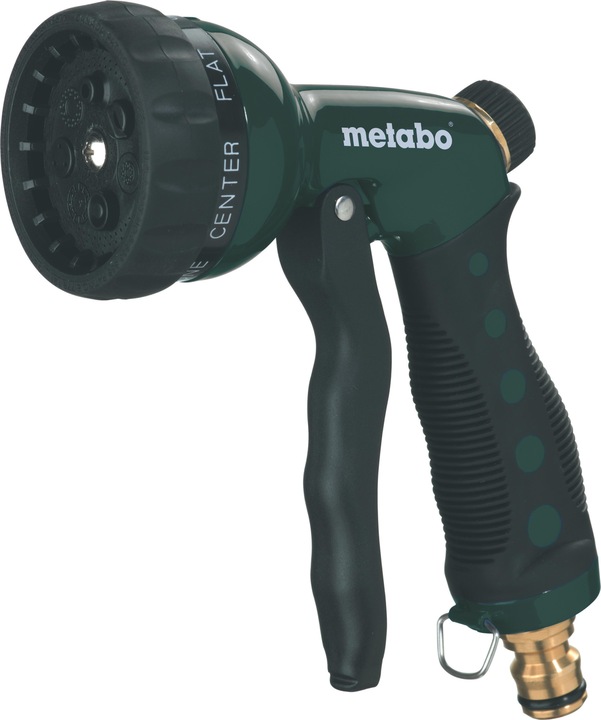 Actual product image Metabo GB7