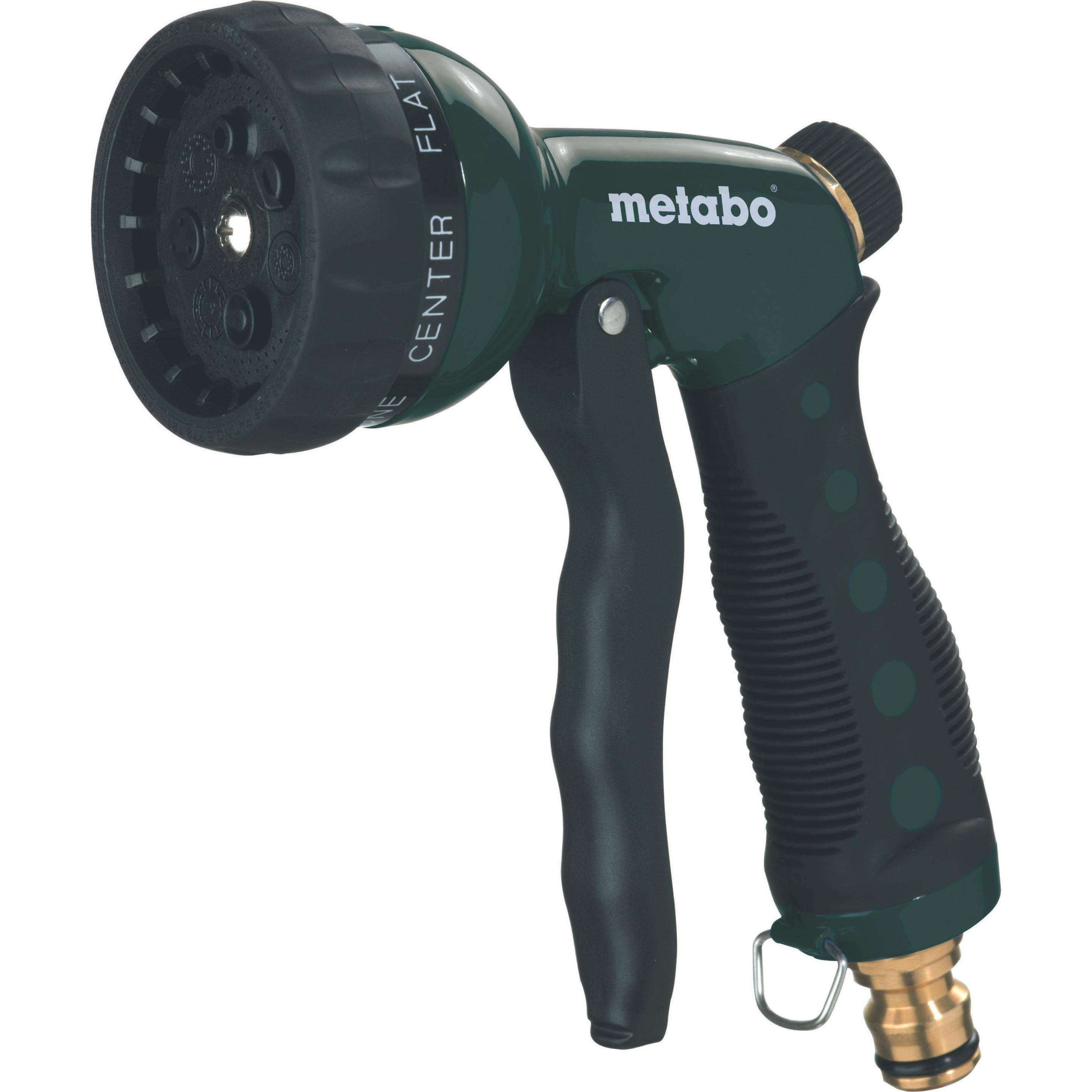 Metabo, Gartenbrause, GB7