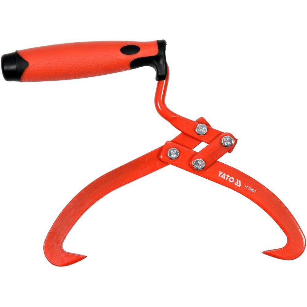 Yato, Zange, Holztrage 330 mm Yt-79905 (330 mm)