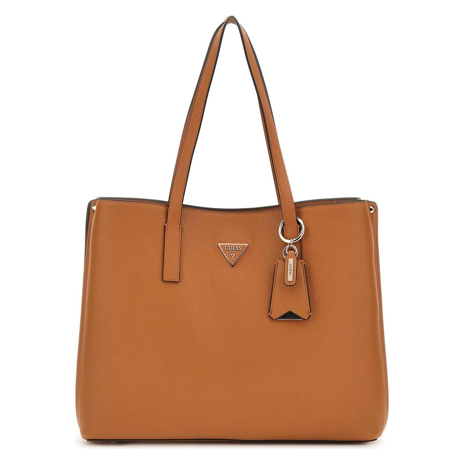 Guess, Damen, Handtasche, Meridian Ii Girlfriend Tote