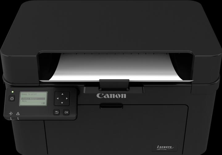 Image du produit Canon i-SENSYS LBP 113 w (Laser, Noir et blanc)