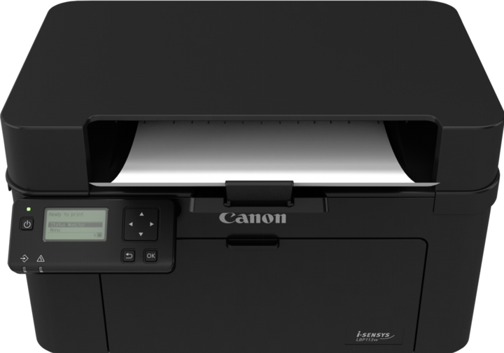 Produktbild Canon i-SENSYS LBP 113 w (Laser, Schwarz-Weiss)
