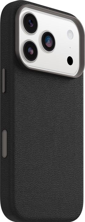 Actual product image OtterBox Symmetry Cactus Leather Camera Control (Apple iPhone 17 Pro)