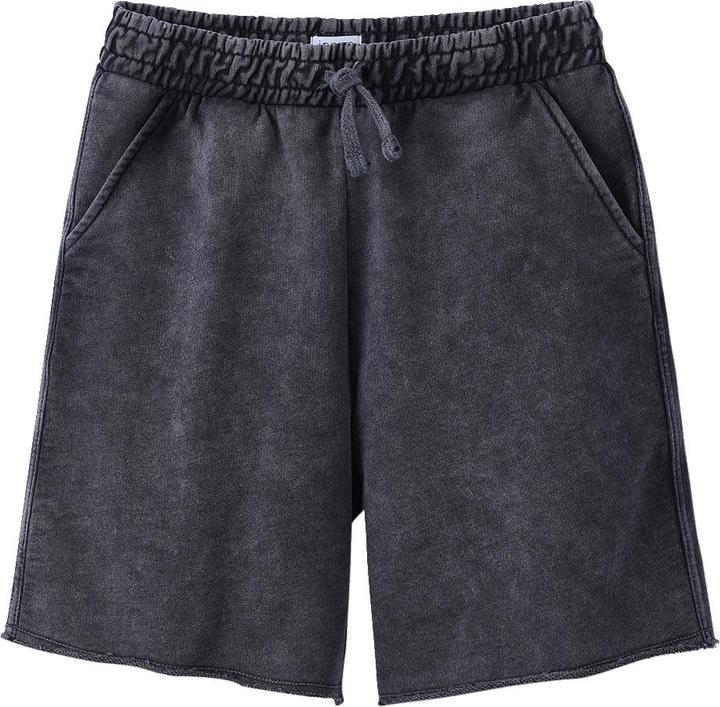 Produktbild Jonen 2er-Pack Kinder Sweat-Shorts (158)