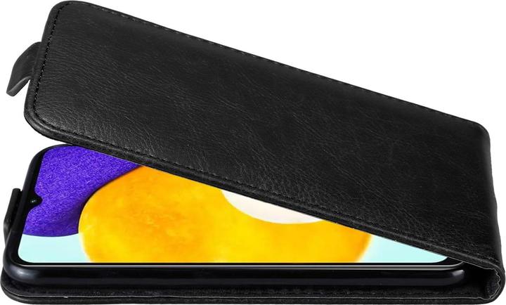 Image du produit Cadorabo Flip comme Invis Cover (Samsung Galaxy A13 5G)