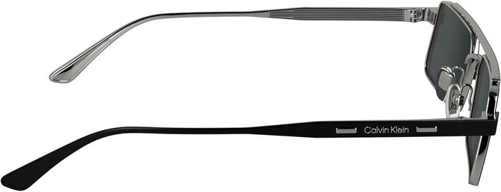 Actual product image Calvin Klein CK24111S 002