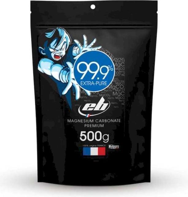 Actual product image EB E Chalk 500